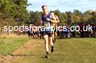 Senior mens 2023 Start Fitness NEHL, Druridge Bay Country Park, Northumberland.  Photo: David T. Hewitson/Sports for All Pics